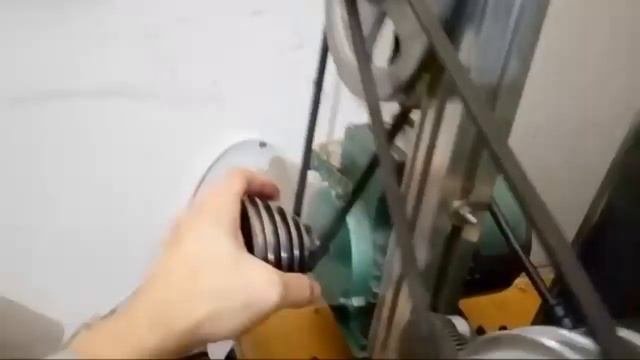 Контрпривод