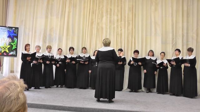 "Зимняя дорога". Алябьева. Ст. А. Пушкина смотреть онлайн