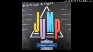 The Pointer Sisters - Jump (For My Love) (@ UR Servcie Version)