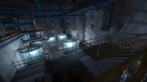 Outlast. Пережить. 10 Подземная лаборатория. Найдите другой выход. Найдите Билли в лаборатории