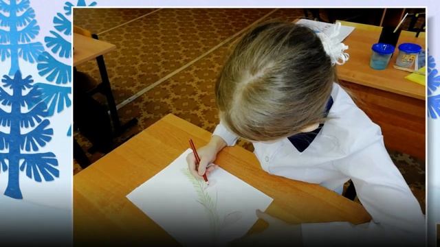 Занятия кружка Творческая мастерская смотреть онлайн