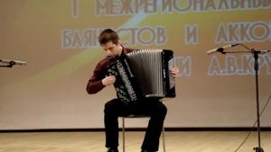 Яшкевич "Сонатина в старинном стиле" 1,2,4 части.
