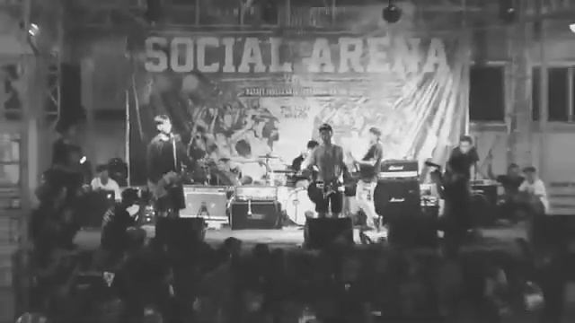 Joanna ( Live at Social Arena Jayabaya ) смотреть онлайн