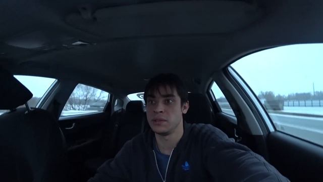 Дно пробито / Катаю эконом на Kia Optima смотреть онлайн