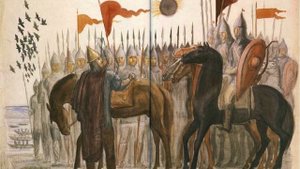 Ужанков А. - Слово о полку Игореве (1)