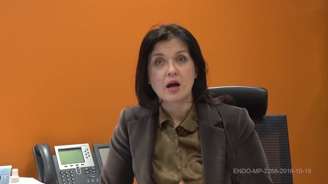 Ольга Васильевна Морозова: «Очень важно знать и понимать, как управлять диабетом» смотреть онлайн