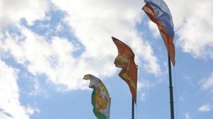 ЛЮБИМЫЙ 'ГОРОД МОЙ'