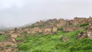 ВИКРИ . Окрестности