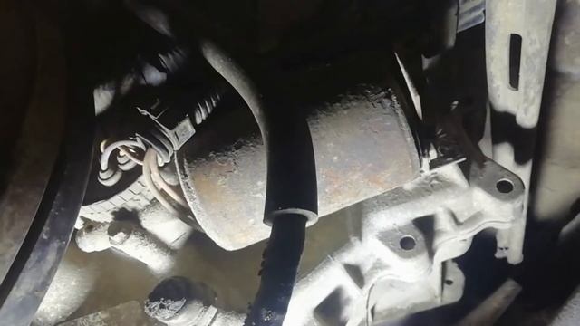 Рендж ровер 2 неисправность раздатки смотреть онлайн