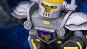 Заставка нексо найтс с другой музыкой