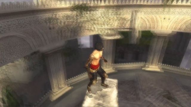 Prince of Persia: The Two Thrones - Прохождение pt16 - Финальный босс смотреть онлайн