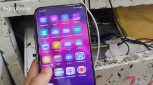 VIVO V15 update in 2023