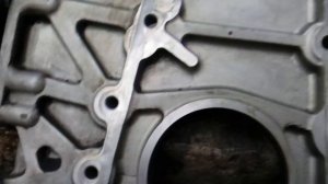 Ремонт ФРЕДА.СЦЕПЛЕНИЕ,часть1