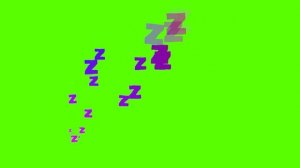 ZZZ ФУТАЖ СОН ?