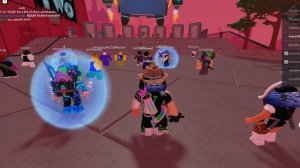 [ИВЕНТ] КАК ПОЛУЧИТЬ КНИГУ MYS7ERIOUS И READY PLAYER TWO ФУТБОЛКУ? / РОБЛОКС