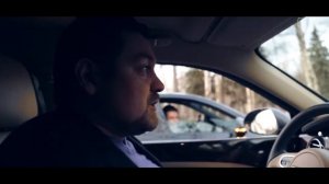 Тест драйв от Давидыча Bentley Mulsanne ⁄ Бентли Мульсан