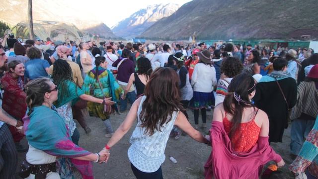 Invitación al IV Festival de Música Medicina смотреть онлайн