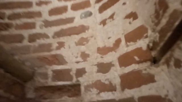 Церковь Благовещения Пресвятой Богородицы (Коленцы), Рязанская область 22 апреля 2017 смотреть онлайн