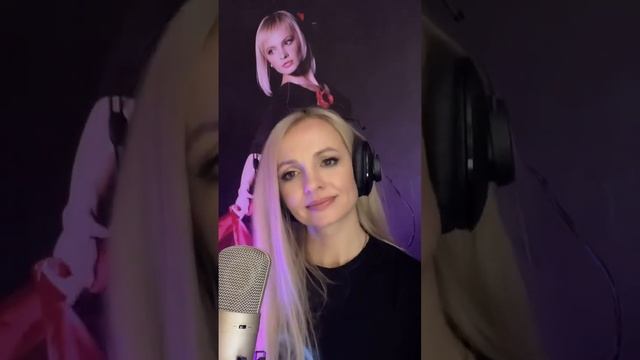 Тебе моя последняя любовь (Круг) - Леся Лисенова #ТикТокер #Стример #ЛесяЛисенова смотреть онлайн