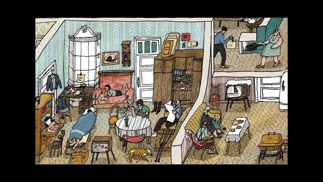 Как купить долю в квартире