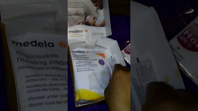 FREE Medela: The Mom's Room смотреть онлайн