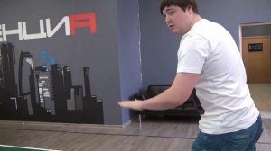 АЛГОРИТМ ОБМАНА С ПОМОЩЬЮ ПОДАЧИ. Как незаметно подать нижнее, боковое и верхнее вращение_