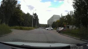 Дневная съемка Mio MiVue C450