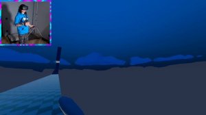 Впервые СОНИК EXE в Виртуальной Реальности! (Sonic.Exe VR)