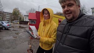 Постамат Алиэкспресс (AliExpress) 14 октября 2023