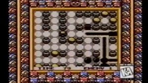 Game Boy - Wario Blast featuring Bomberman! from Nintendo (1994, short)