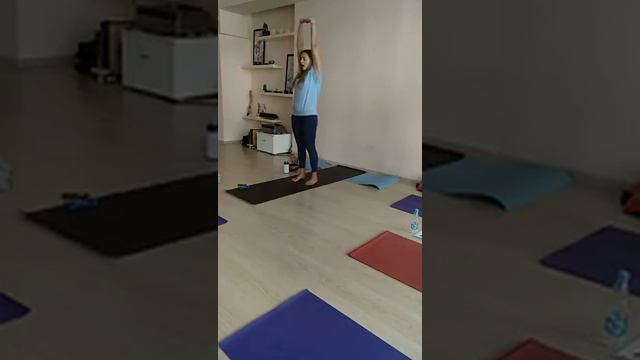 Хиал йога инструкторский курс 2018 смотреть онлайн