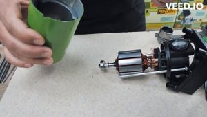 Компрессор Procraft LK400