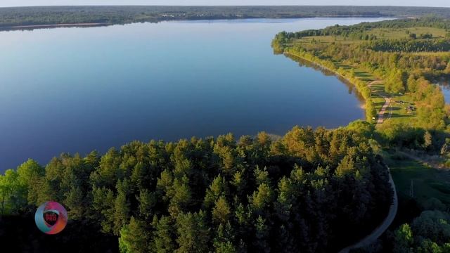 Смоленская область озеро Акатово май 2019 смотреть онлайн