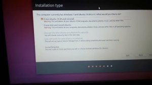 How to Install Ubuntu with USB bootable