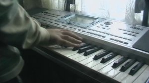 When Your Heart is Weak - Cock Robin piano cover