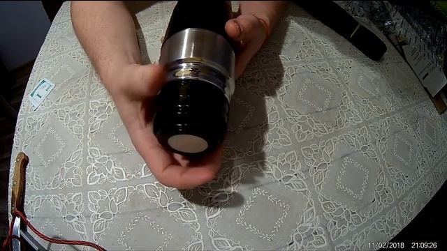 Термос diolex смотреть онлайн