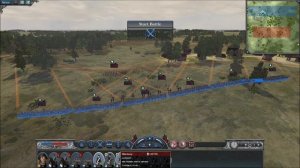 Napoleon Total War Oldenburg Campaign Episode 1 Battle of Hannover