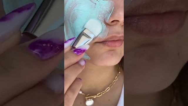 УХОД ЗА ПРОБЛЕМНОЙ КОЖЕЙ ИЗ МАГНИТ КОСМЕТИК #магниткосметик #проблемнаякожа #прыщи смотреть онлайн