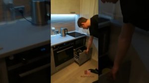 Обзор кухни в хрущевке