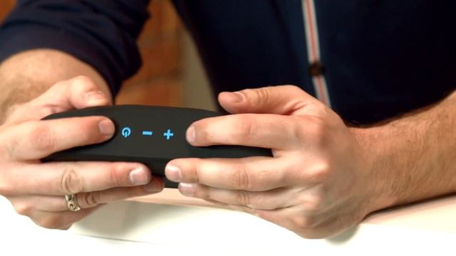 Водонепроницаемая акустика Monster SuperStar BackFloat смотреть онлайн