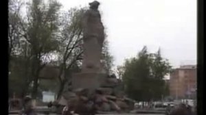 Седьмая бригада. Челябинск