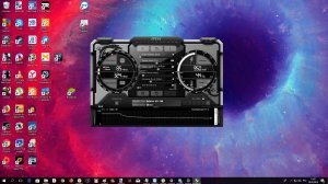 Как разогнать видеокарту MSI Afterburner для игр или майнинга