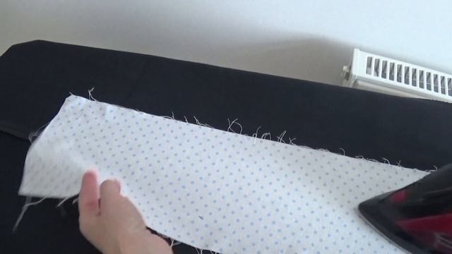 Как сшить брюки из экокожи по Бурде /   DIY/ O.Kondratska