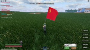 Waterloo at home, Roblox  Flag Id's