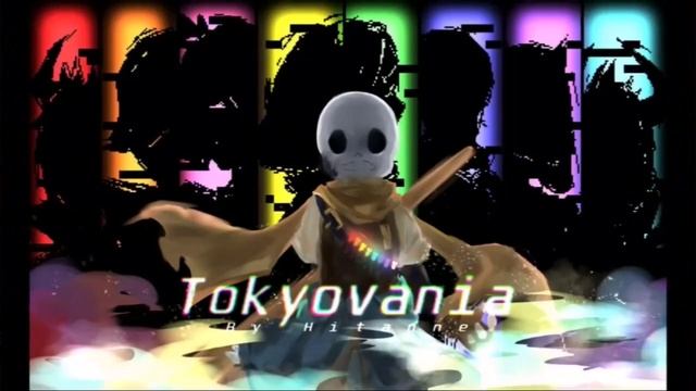 Tokyovania (Hitanne's Take) | THE TRUE FIGHT - 1 HOUR EXTENDED - Ink Sans Fight Phase 3-EX Theme смотреть онлайн