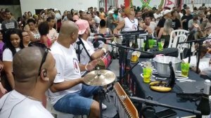 Melhores momentos Projeto Samba na Veia