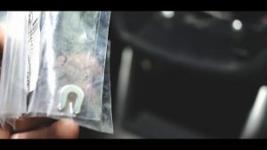 Ввергаем салон Subaru Forester SH на темную сторону! | Часть 1