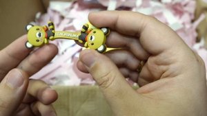 НОВЫЕ СКРЕПЫШИ 3 2021 в ПОСЫЛКЕ от ПОДПИСЧИКА! MD и Петька НОВОСИБИРСК