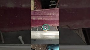 Замена газового фильтра на редукторе 2 поколения (Томасето,Атикер,и ТД.)
