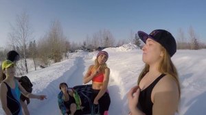 Клуб закаливания БодрячОк!